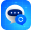 智能翻译官 Logo